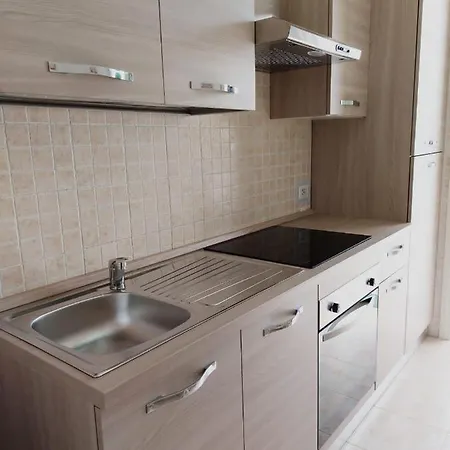 Vere Vacanze * 토레 델 로소