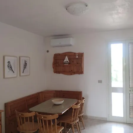 Vere Vacanze * 토레 델 로소