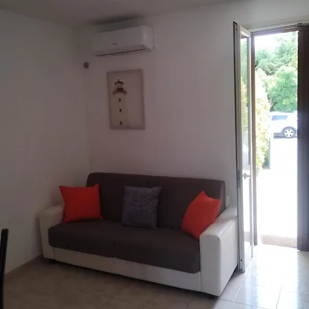 아파트 Vere Vacanze