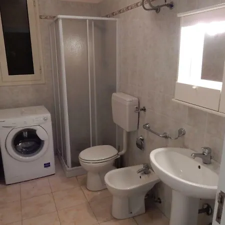 Vere Vacanze 아파트