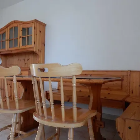 Vere Vacanze 아파트 토레 델 로소