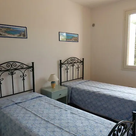 Vere Vacanze * 토레 델 로소