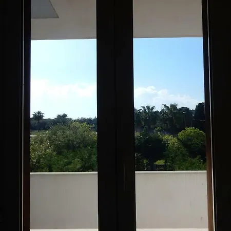 아파트 Vere Vacanze