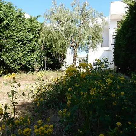 아파트 Vere Vacanze 토레 델 로소