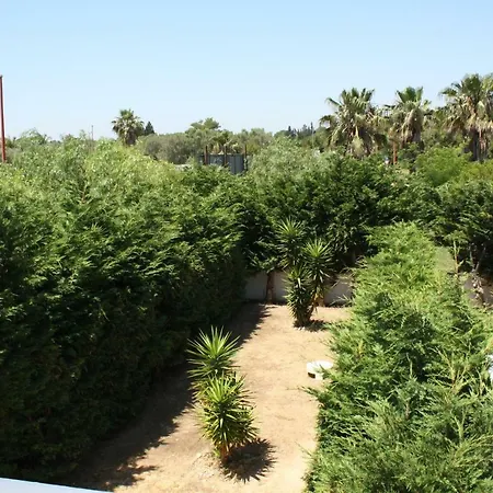 아파트 Vere Vacanze