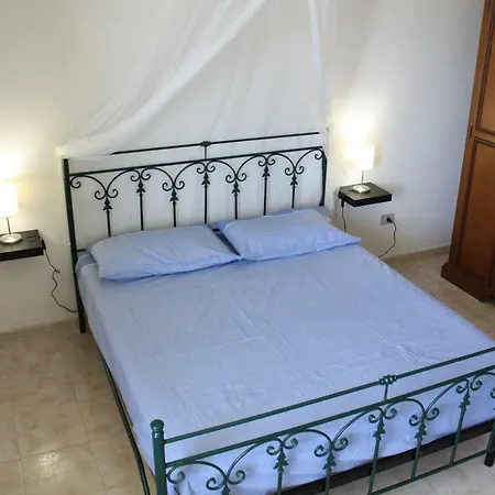 Vere Vacanze 아파트 토레 델 로소