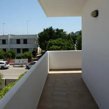 Vere Vacanze 토레 델 로소