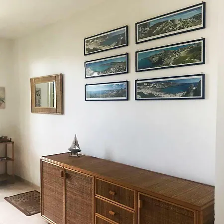 아파트 Vere Vacanze *