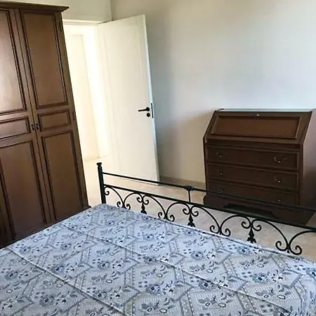 아파트 Vere Vacanze *