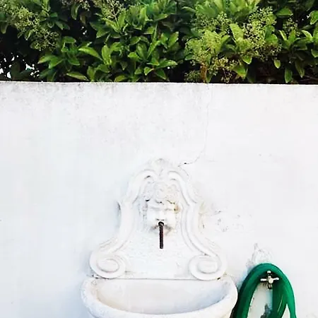 아파트 Vere Vacanze