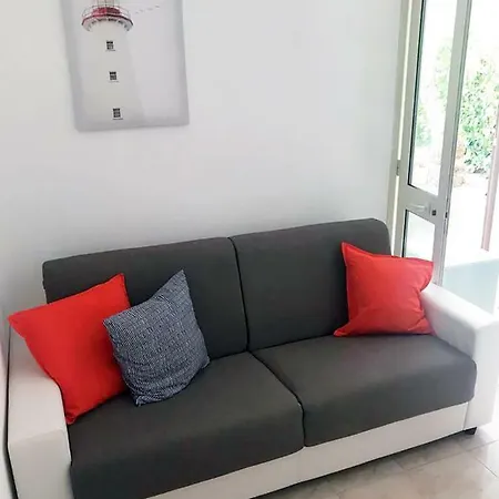 Vere Vacanze 아파트 토레 델 로소