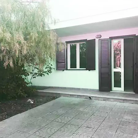 Vere Vacanze 아파트 토레 델 로소