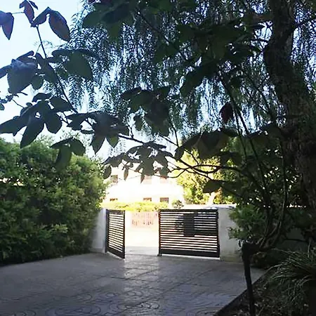 Vere Vacanze 아파트 토레 델 로소