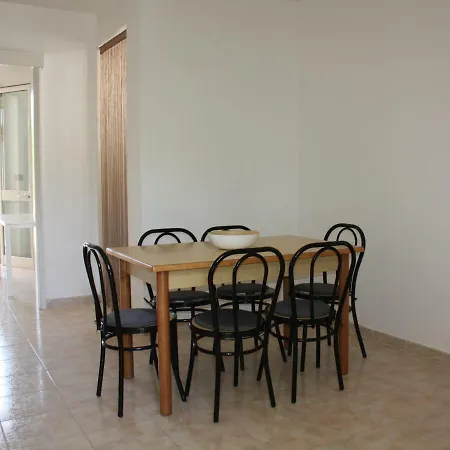 Vere Vacanze 아파트 토레 델 로소