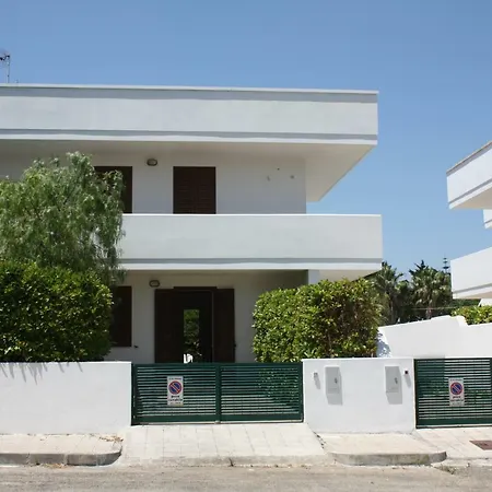 아파트 Vere Vacanze