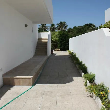 Vere Vacanze * 토레 델 로소