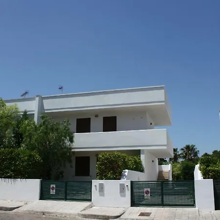 Vere Vacanze 토레 델 로소