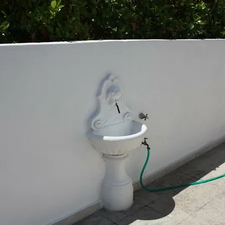 아파트 Vere Vacanze *