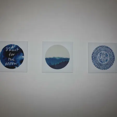 아파트 Vere Vacanze