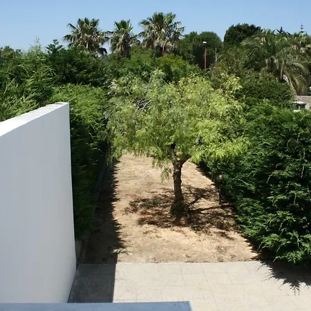 Vere Vacanze 아파트 토레 델 로소