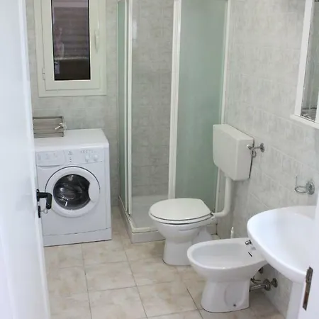 아파트 Vere Vacanze *