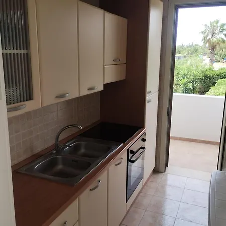 Apartment Vere Vacanze *