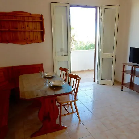 Vere Vacanze Apartment *