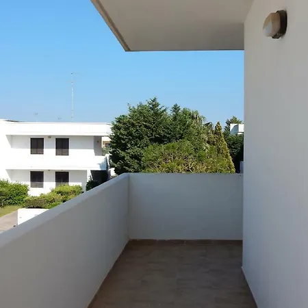Vere Vacanze Apartamento *