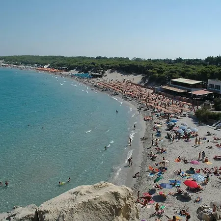 Vere Vacanze Torre dell'Orso
