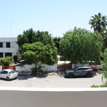 Vere Vacanze Apartment Torre dell'Orso