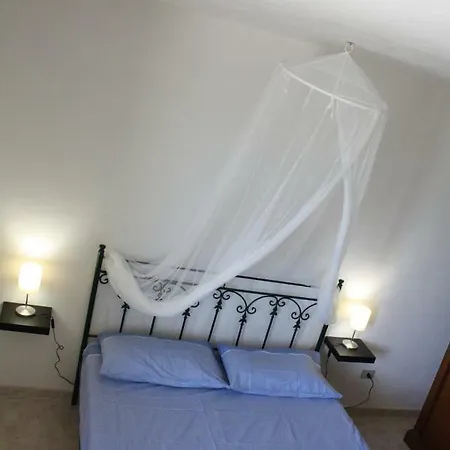 Vere Vacanze Apartment Torre dell'Orso