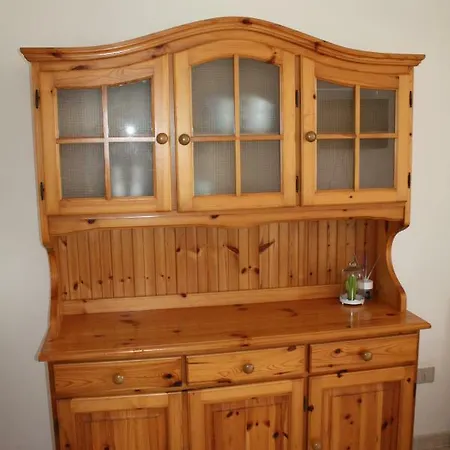 شقة Vere Vacanze توري ديل أورسو