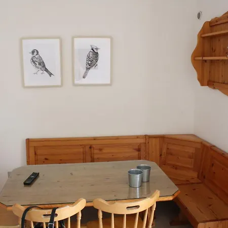 Vere Vacanze Apartment