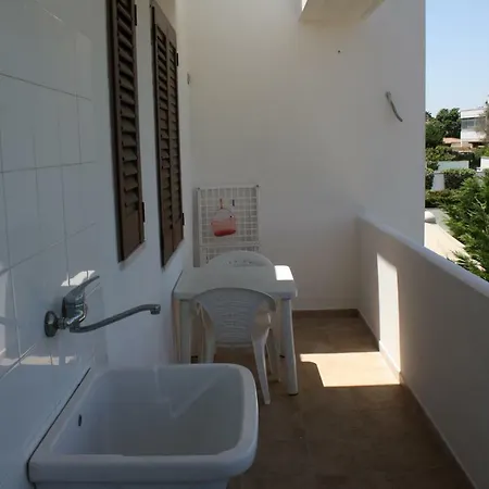 Vere Vacanze Apartment