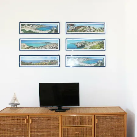 Vere Vacanze Apartment *