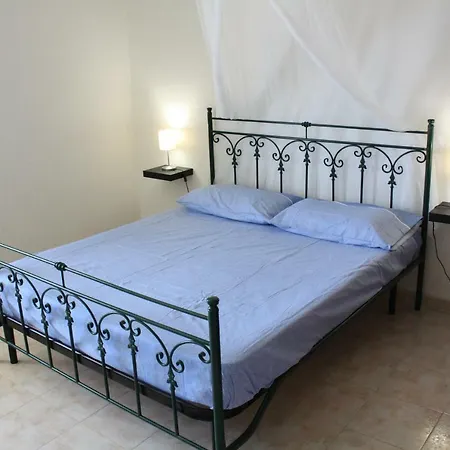 Vere Vacanze Apartment