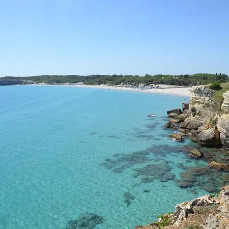 Vere Vacanze Apartment *