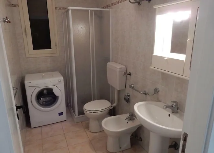 Vere Vacanze Apartmán