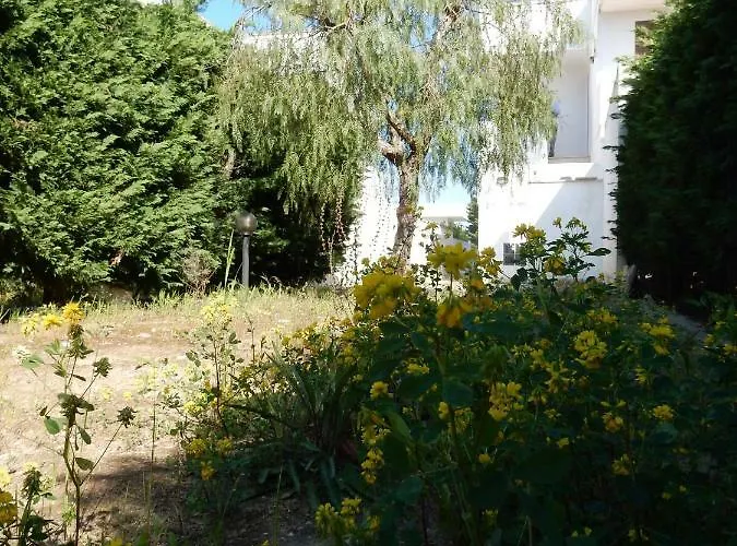 Apartmán Vere Vacanze Torre dell'Orso