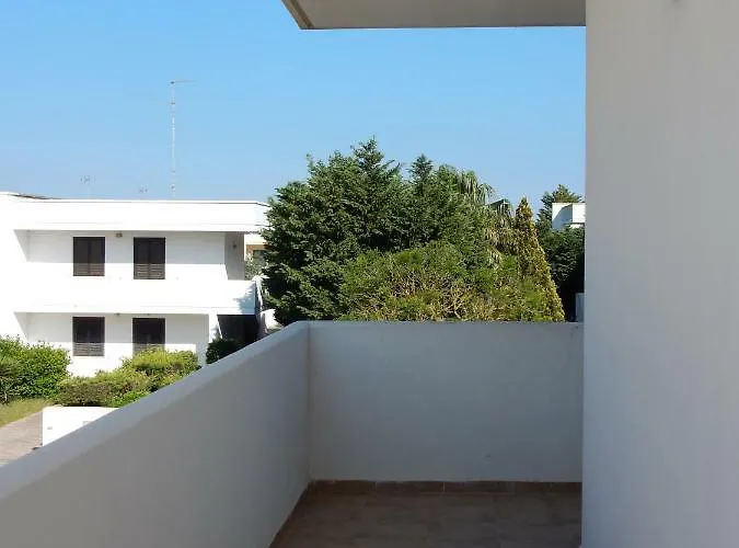Vere Vacanze Apartmán *