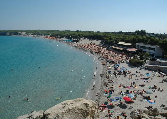 Vere Vacanze Torre dell'Orso