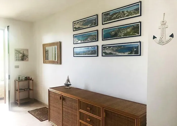 Apartmán Vere Vacanze *