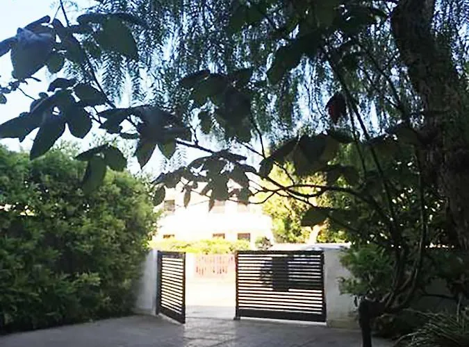 Vere Vacanze Apartmán Torre dell'Orso