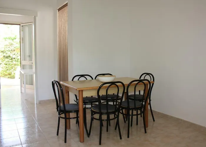 Vere Vacanze Apartmán Torre dell'Orso