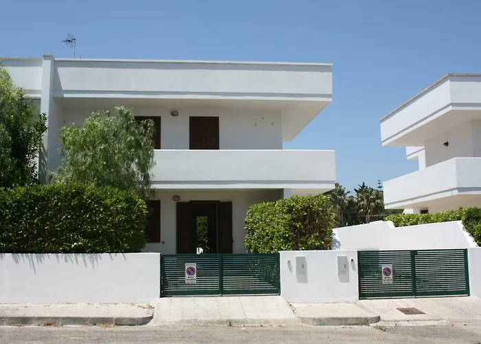 Apartmán Vere Vacanze