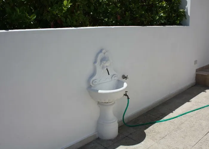 Apartmán Vere Vacanze *