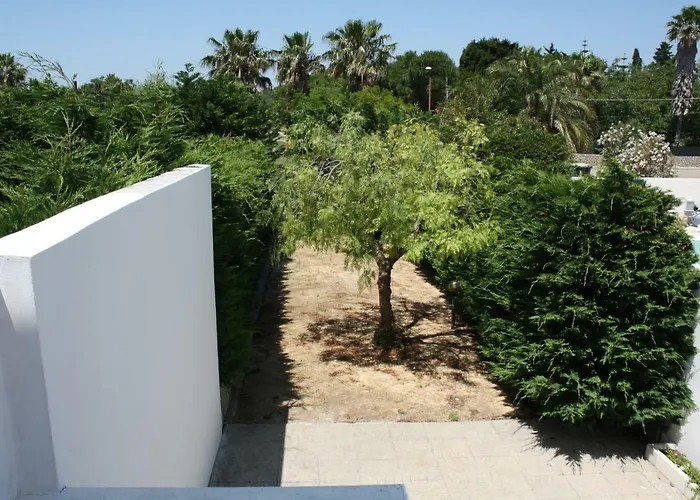 Vere Vacanze Apartmán Torre dell'Orso