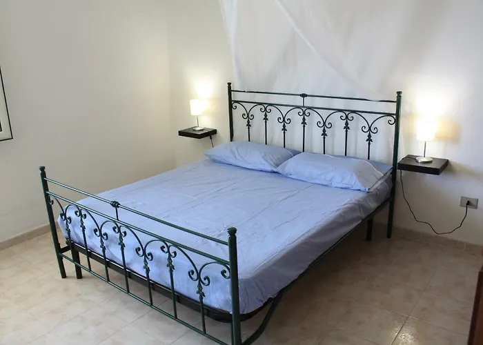 Vere Vacanze Apartmán